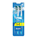 Oral-B Advantage Komple Temizlik  Diş Fırçası